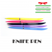 Knife Pen